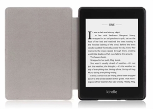 eBookReader alsidig magnet cover Paperwhite 4 inde i